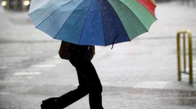 meteorologii au anuntat ploi pana miercuri