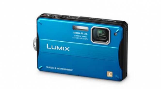 lumix lx5 fz100 ft10 printre noutatile de toamna pentru panasonic