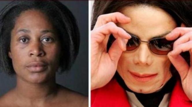nepoata dianei ross sustine ca este fiica lui michael jackson