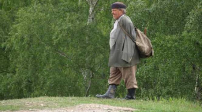 salbaticia din sesuri satul cu doi locuitori