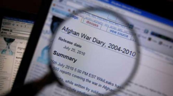 cazul afganistan desecretizarea unui esec