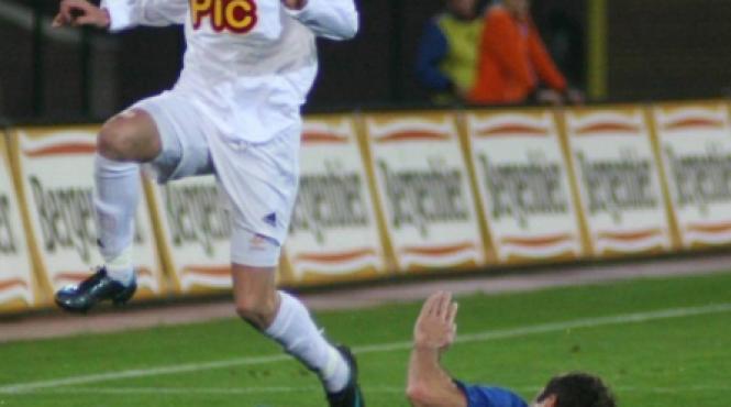 doman a fost transferat de mircea rednic la khazar lankaran