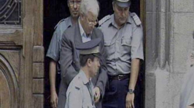 incatusat shimon naor se intoarce in romania