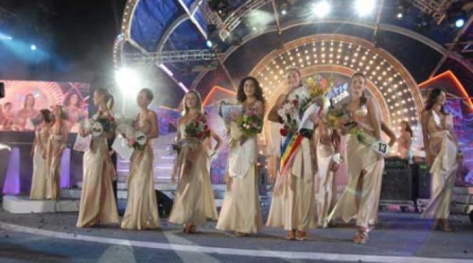 din festivalul callatis a ramas miss diaspora