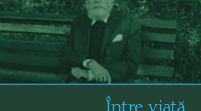 nicolae steinhardt intre viata si carti