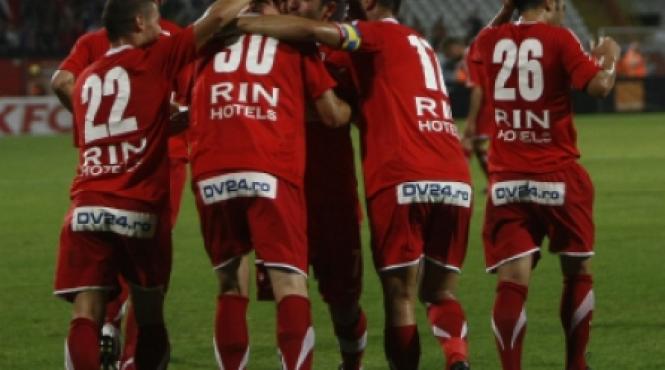 dinamo este cea mai bine clasata echipa romaneasca in topul iffhs