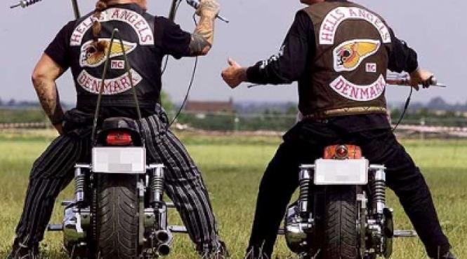 europol activitatea bandelor de motociclisti bandidos sau hells angels se indreapta catre europa de sud est