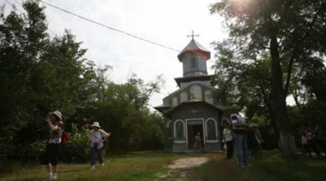 turismul ecumenic o idee desteapta daca nu ti bati joc de ea