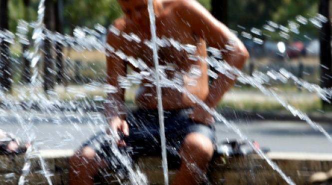 canicula si furtuni in muntenia moldova si dobrogea