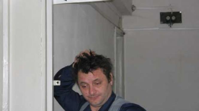 explore the romanian waters