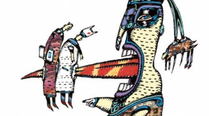 izgonirea romanilor din tara lor