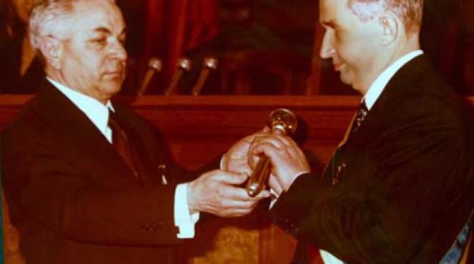 nicolae giosan presedintele fostei man a decedat la jilava