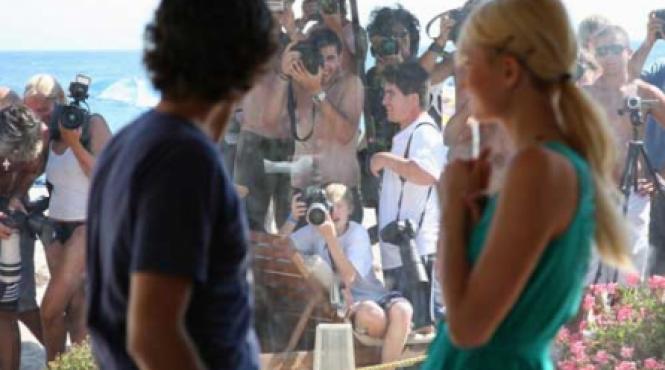 reputati si novici vin impreuna la anonimul