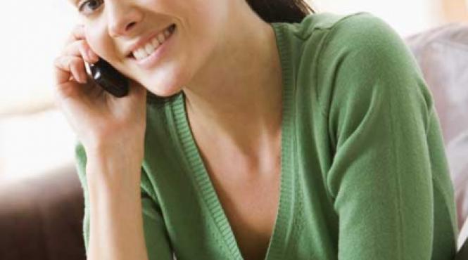 tiuituri in urechi de la mobile