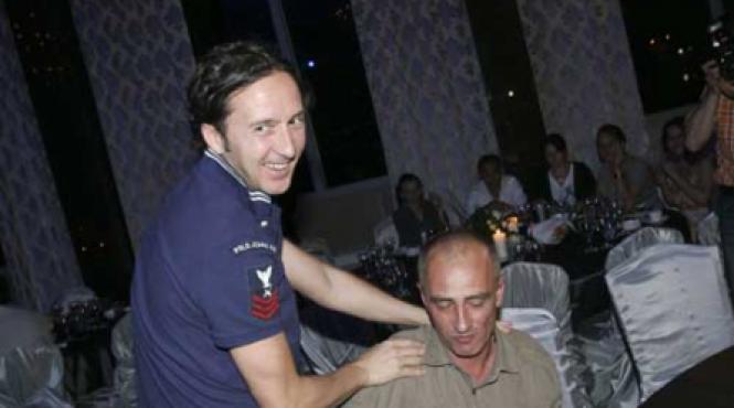 week end ul demisiilor