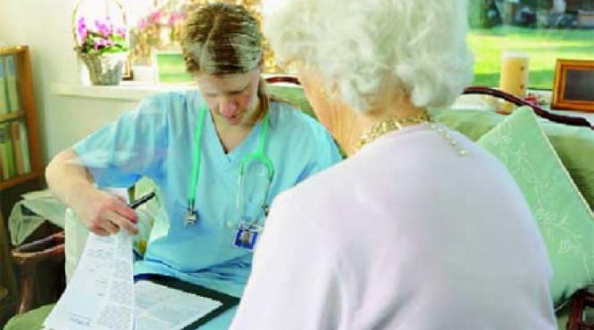 drumul catre diagnostic incepe cu o discutie