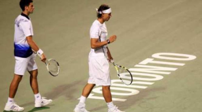 nadal si djokovici eliminati in primul tur la toronto