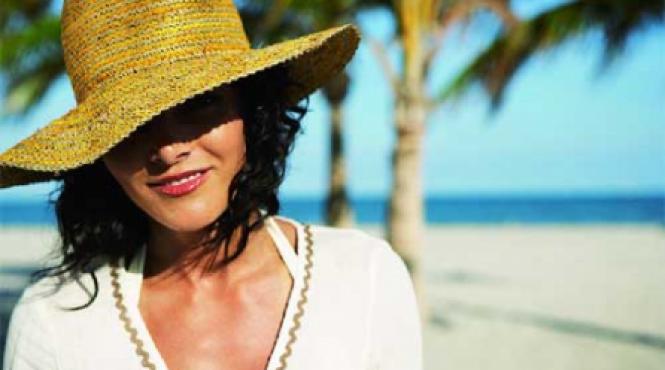 sarea si clorul agresorii parului