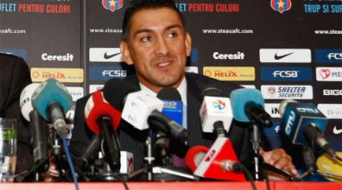 ilie dumitrescu antrenor de la solduri