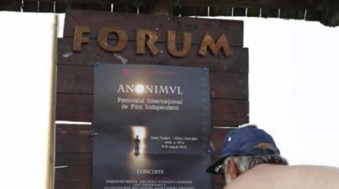 trotki si tarkovski in delta dunarii