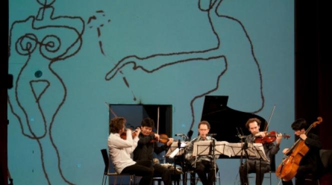 sonoro bal mascat si misterul muzicii de camera