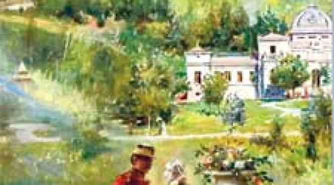 mi am cautat eroii dincolo de asfalt si de beton armat