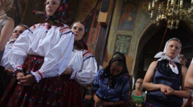 woodstock de sapanta