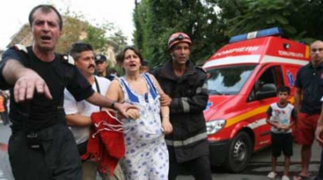 sistemul medical din drama in drama