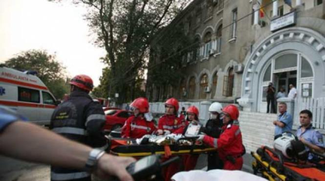 bilantul tragediei se ridica la cinci morti si sase raniti