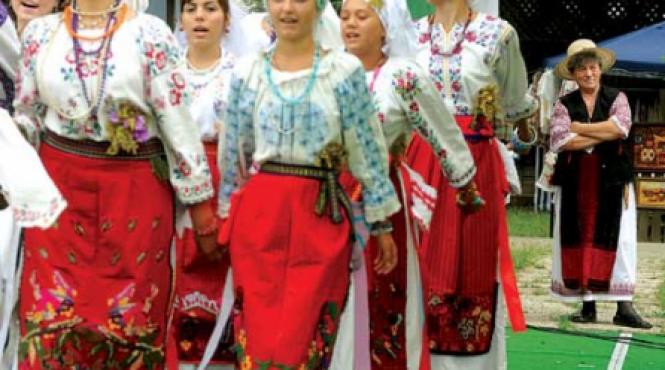 mesele campenesti trecut si prezent