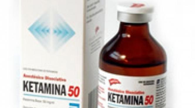 29 de retinuti in dosarul ketamina