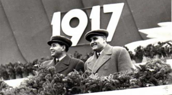 a decedat gheorghe apostol fostul concurent al lui ceausescu la carma romaniei