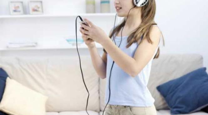 mp3 distruge celulele auditive