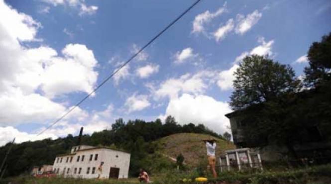 am muncit am facut bomba atomica la rusi