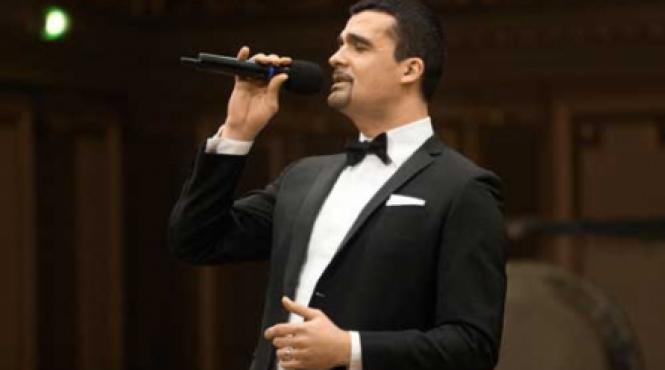 temisan se prezinta la mamaia