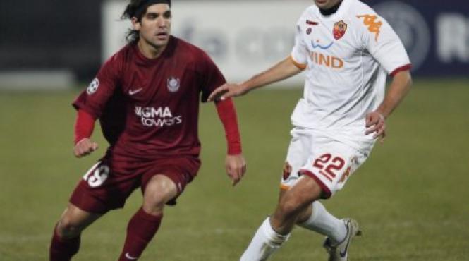 tragere la sorti cfr in grupa cu bayern roma si basel