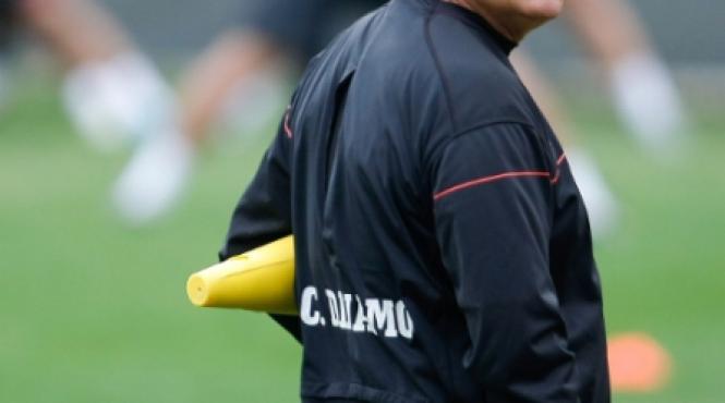 andone mizeaza pe 20 de jucatori pentru amicalul cu gaziantepspor