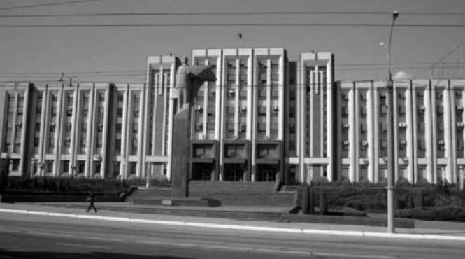 basarabia in pragul razboiului civil