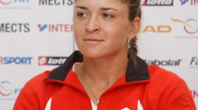alexandra dulgheru s a calificat in turul 3 la flushing meadow