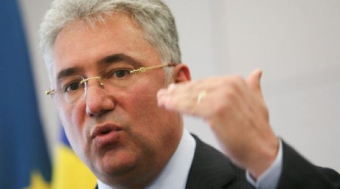 videanu guvernul are deficit de incredere si credibilitate