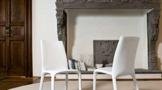 design contemporan in case monument