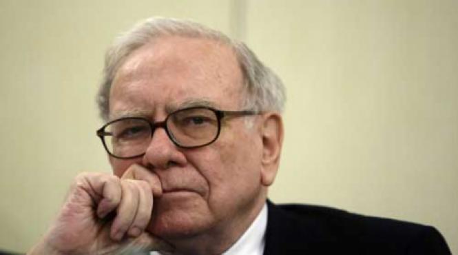 viata lui warren buffett