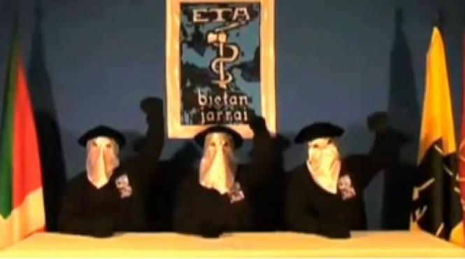 bbc organizatia separatista basca eta anunta incetarea luptei armate