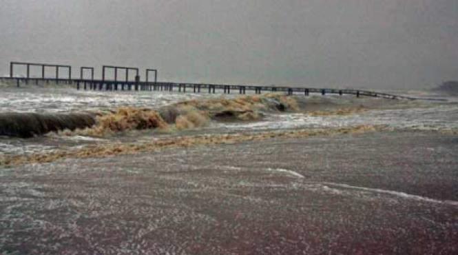 fenomenele meteo vor fi din ce in ce mai violente si mai dese in romania
