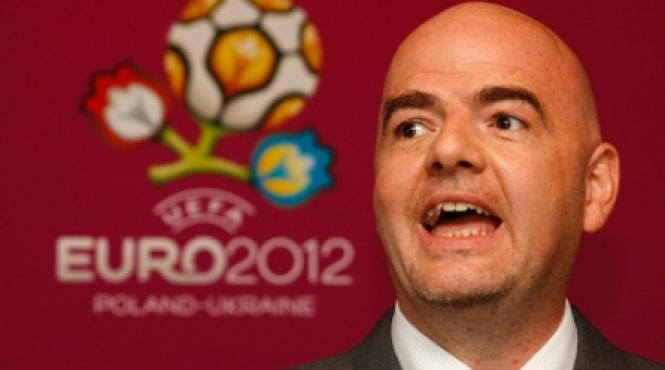 ucraina promite ca va recupera intarzierile la lucrarile pentru ce