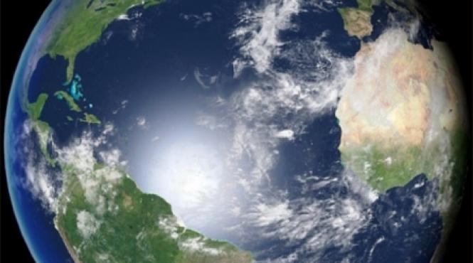 se accelereaza inversarea polilor magnetici ai terrei