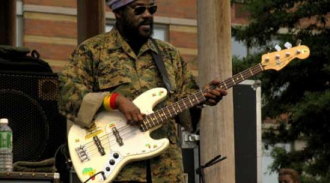 regal raggae la arene