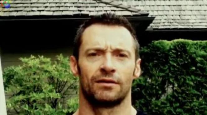 hugh jackman declaratia de dragoste a unui bolnav de cancer