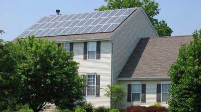 sisteme de incalzire solara