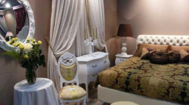 targul international de mobila 2010